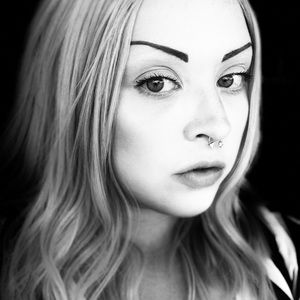 Meet your Posher, Abbie